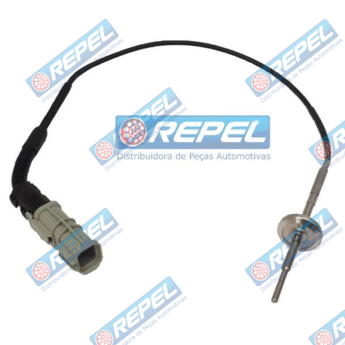 Sensor Temperatura VW 07W906529B VW 07W.906.529B