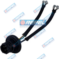 Chicote Elétrico VW 07W971082A MAN 07W971082A 