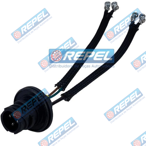 Chicote Elétrico VW 07W971082A MAN 07W971082A 