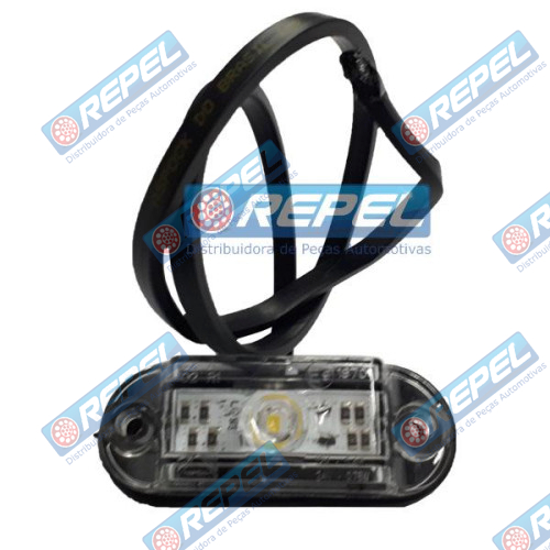 Lanterna LED Aspock 0823300 Aspock ASP0823300