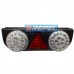 Lanterna Aspock 0852200