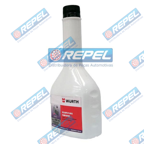 Selante Radiador Whurt 0893541500