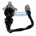 Válvula Solenoide Bosch 0928400473 VW 2T2927353B Ford BG7X9F350CA