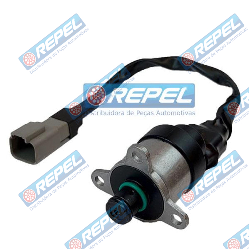 Válvula Solenoide Bosch 0928400473 VW 2T2927353B Ford BG7X9F350CA