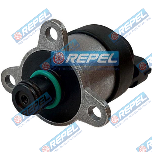 Válvula Solenoide Bosch 0928400644 Ford BG7X9F350BA Cummins 5257595   