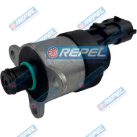 Válvula Solenoide Bosch 0928400726