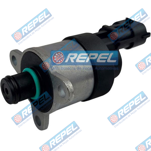 Válvula Solenoide Bosch 0928400726