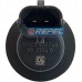 Válvula Solenoide Bosch 0928400746 MAN 2V5130765  