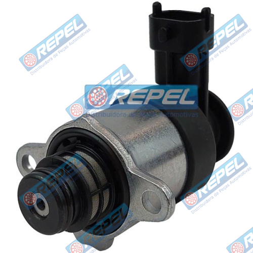 Válvula Solenoide Bosch 0928400757 Bosch 0928400768 Iveco 7175408