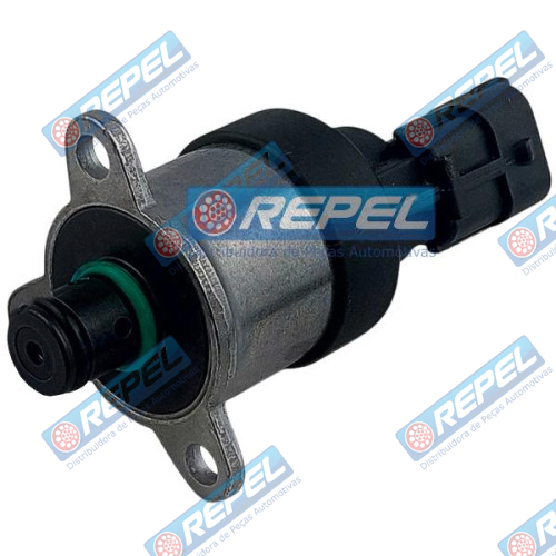 Válvula Solenoide Bosch 0928400761 MAN 51125050041 MAN 51154200003 VW 07W127615