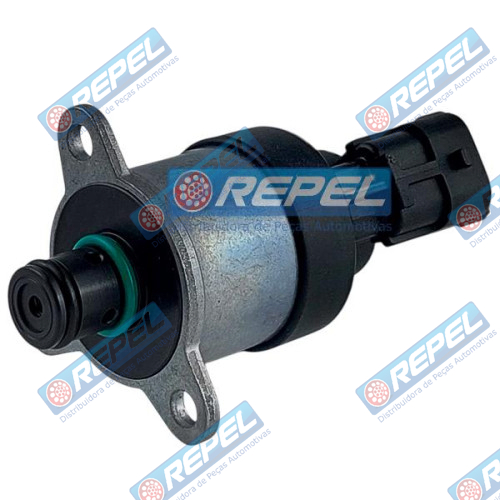 Válvula Solenoide Bosch 0928400765 Case  8097884 New Holland  8097884 