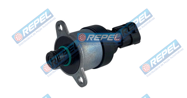 Válvula Solenoide Bosch 0928400765 Case 8097884 New Holland 8097884