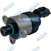 Válvula Solenoide Bosch 0928400772