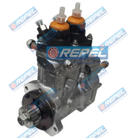 Bomba Injetora Komatsu 6219-71-1121 Komatsu 6245-71-1110 