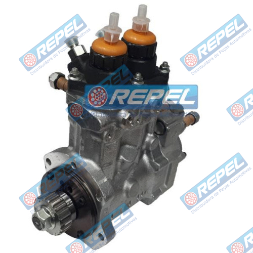 Bomba Injetora Denso 0940000635 Denso 094000-0635 