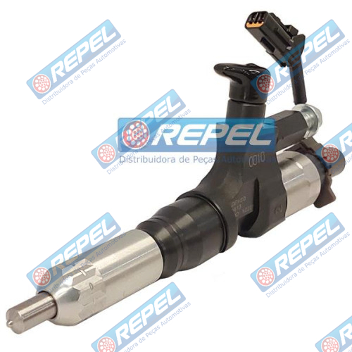 Unidade Injetora Combustível New Holland 239101430A New Holland VH23670E0400 New Holland VH23670E0050 