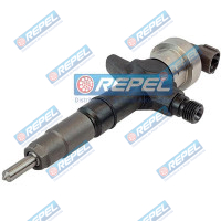 Unidade Injetora Combustível Denso 0950006980 Denso 095000-6980 