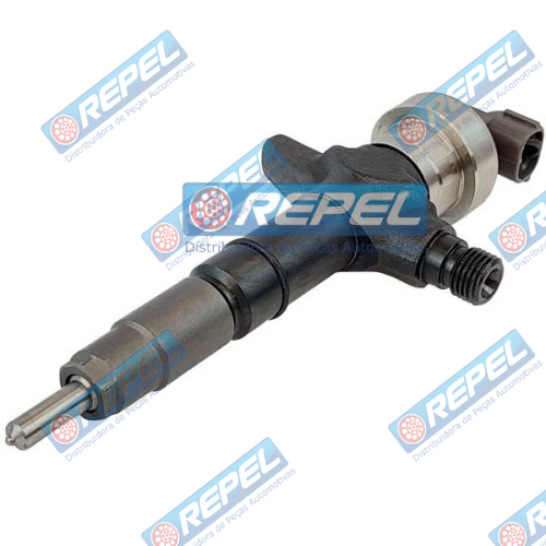 Unidade Injetora Combustível Denso 0950006980 Denso 095000-6980 