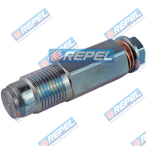 Válvula Pressão Komatsu ND095420-0140 Komatsu ND095420-0440