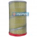 Filtro Ar Primário Bosch 0986B03022 John Deere RE24619 John Deere RE67829 