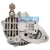 Alternador Kia 0K20118300 Kia OK20118300 Hyundai 0K20118300 Hyundai OK20118300