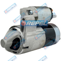 Motor Partida Kia 0K56P-18400 Kia 0K56P18400 Valeo TM000A24001