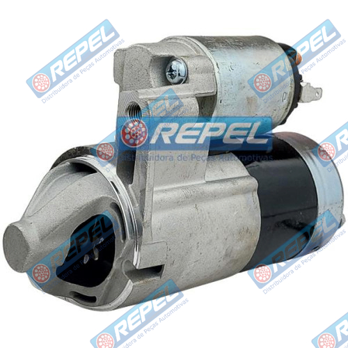 Motor Partida Kia 0K56P-18400 Kia 0K56P18400 Valeo TM000A24001