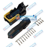 Kit Conector Tyco 1-1418883-1 Tyco 114188831