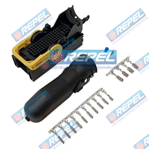 Kit Conector Tyco 1-1418883-1 Tyco 114188831