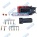 Kit Conector Tyco 1-2112036-1 Tyco 121120361