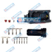Kit Conector Tyco 1-2112036-1 Tyco 121120361