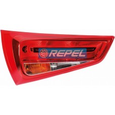 Lanterna Traseira 8X0945093 Audi A1 2011> A1 Sportback 2012> Lado Esquerdo