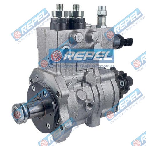 Bomba Injetora Combustível SDLG 1000161361