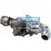 Turbo Compressor Borgwarner 10009880037 MBB A6510905480 MBB A6510905580 MBB A6510905680