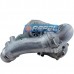 Turbo Compressor Borgwarner 10009880037 MBB A6510905480 MBB A6510905580 MBB A6510905680