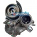 Turbo Compressor Borgwarner 10009880037 MBB A6510905480 MBB A6510905580 MBB A6510905680
