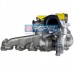 Turbo Compressor Borgwarner 10009880115 VW 03L145701S  03L145715C  03L145715H  03L145715M  03L145873B  03L145873C 03L145873G