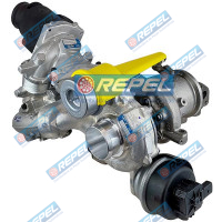 Turbo Compressor Borgwarner 10009880115 VW 03L145701S  03L145715C  03L145715H  03L145715M  03L145873B  03L145873C 03L145873G