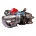 Turbo Compressor Borgwarner 10009880117 Iveco 5801410958