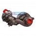 Turbo Compressor Borgwarner 10009880117 Iveco 5801410958