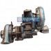 Turbo Compressor Borgwarner 10009880207 MAN 61.09101-7059 VW 07W145703P 