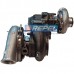 Turbo Compressor Borgwarner 10009880207 MAN 61.09101-7059 VW 07W145703P 