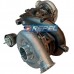 Turbo Compressor Borgwarner 10009880207 MAN 61.09101-7059 VW 07W145703P 