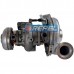 Turbo Compressor Borgwarner 10009880221 VW 07W145703J VW 07W145703M VW 07W145704B