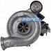 Turbo Compressor Borgwarner 10009880221 VW 07W145703J VW 07W145703M VW 07W145704B