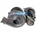 Turbo Compressor Borgwarner 10009880224 MAN 61.09101-7296 VW 07W145704E