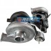 Turbo Compressor Borgwarner 10009880309 MAN 61.09101-7343 VW 07W145704N
