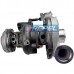 Turbo Compressor Borgwarner 10009880307 MAN 61.09101-7340 VW 07W145704K MAN 61.09101-7341 VW 07W145704L