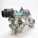 Turbo Compressor Borgwarner 10009930102 VW 03L145702S VW 03L145715A VW 03L145701F 