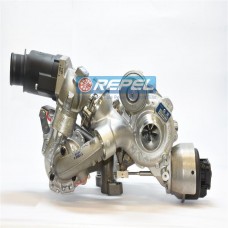 Turbo Compressor Borgwarner 10009930102 VW 03L145702S VW 03L145715A VW 03L145701F 